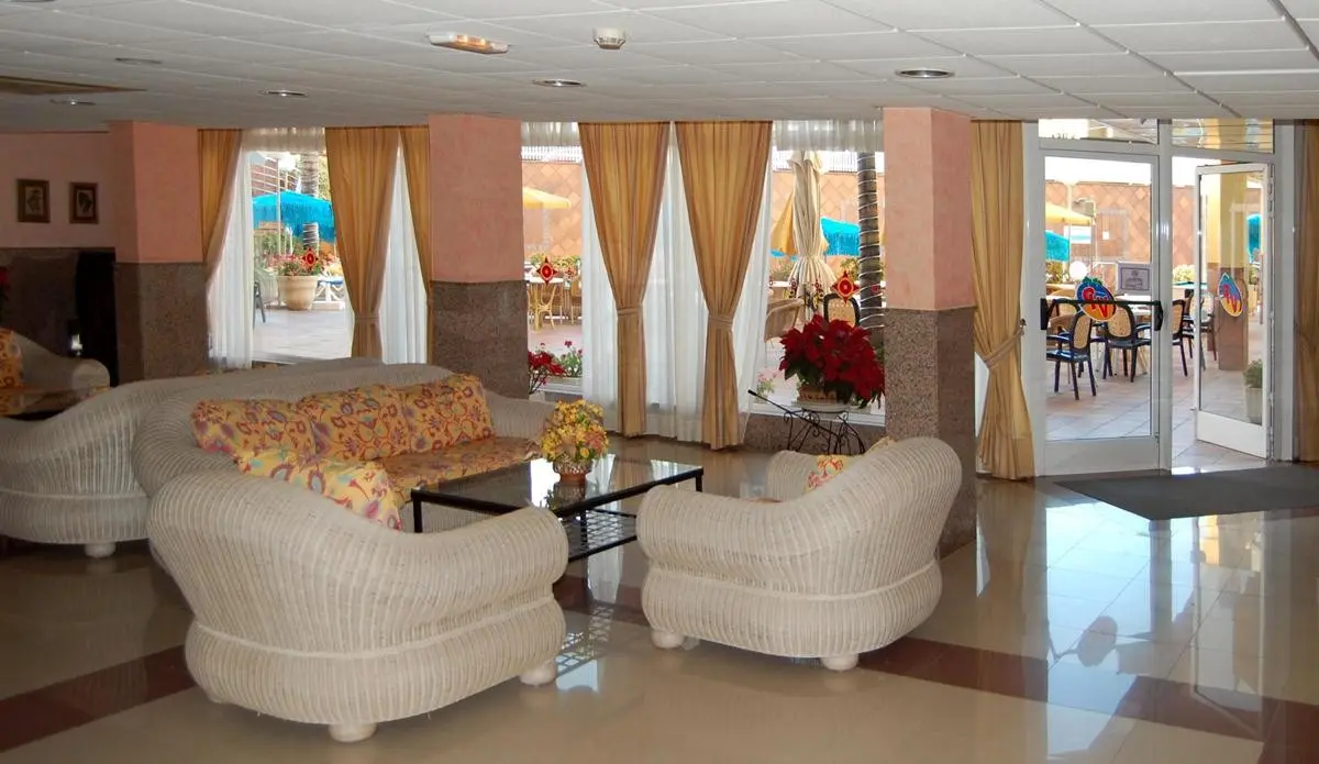 Veril Playa — VERIL PLAYA