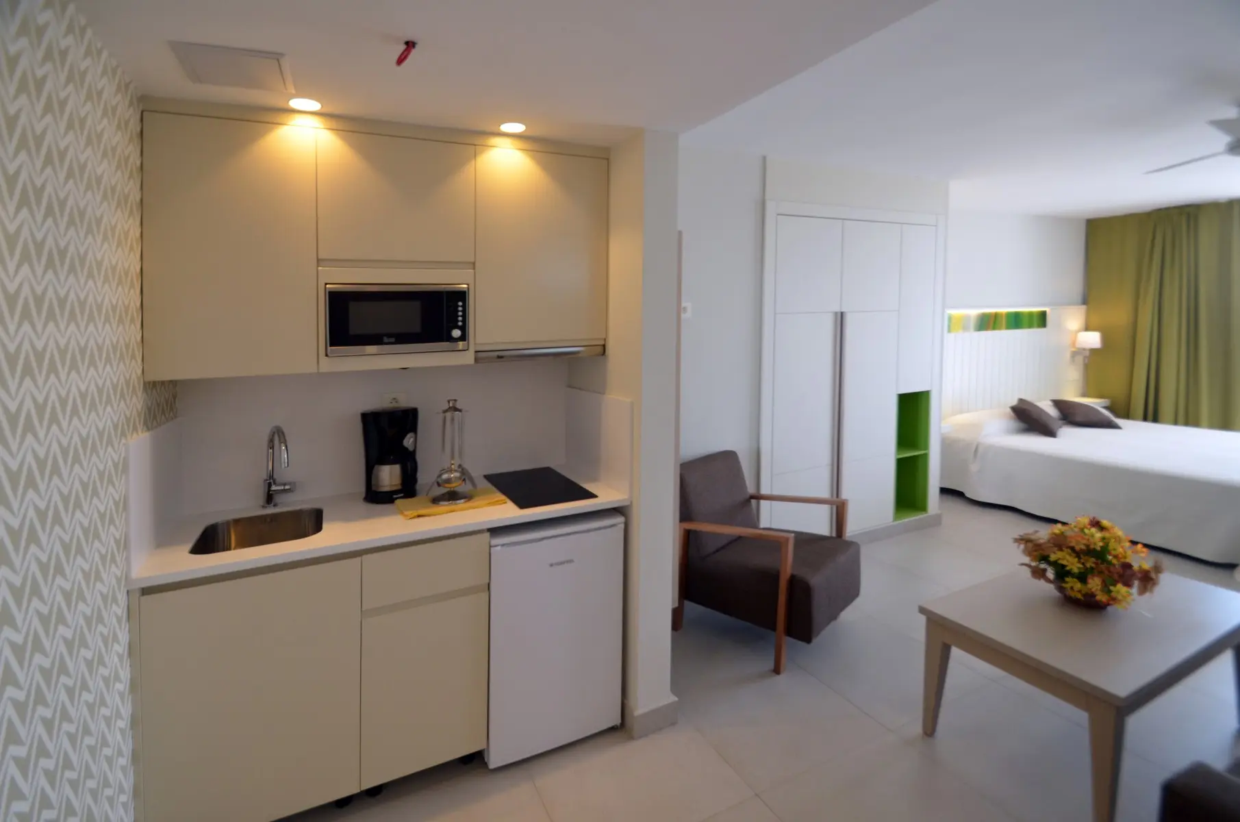 Veril Playa — VERIL PLAYA