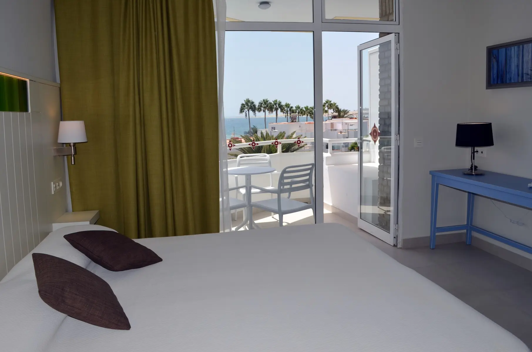 Veril Playa — VERIL PLAYA