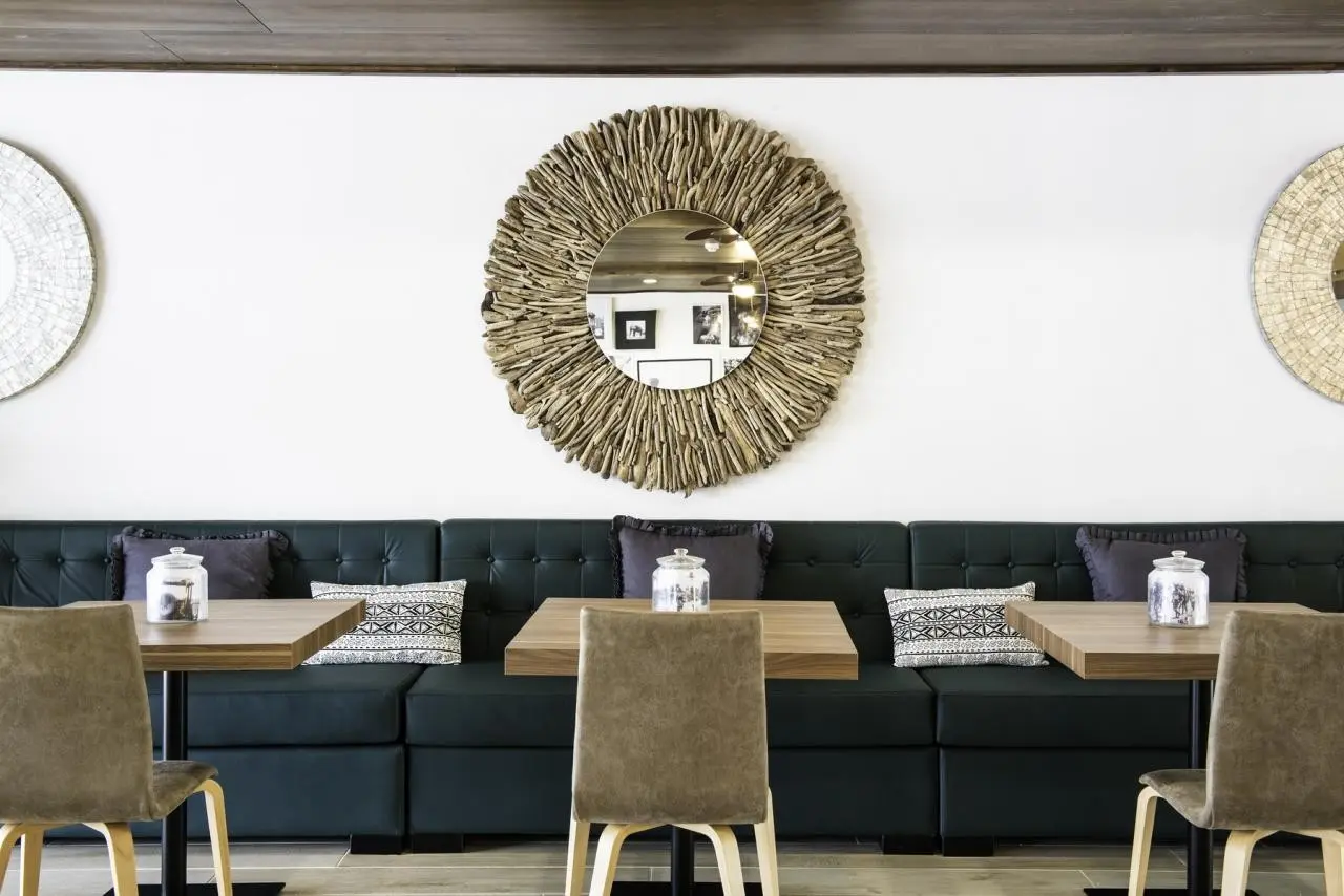 Vibra Mogambo Aparthotel — VIBRA MOGAMBO APARTHOTEL