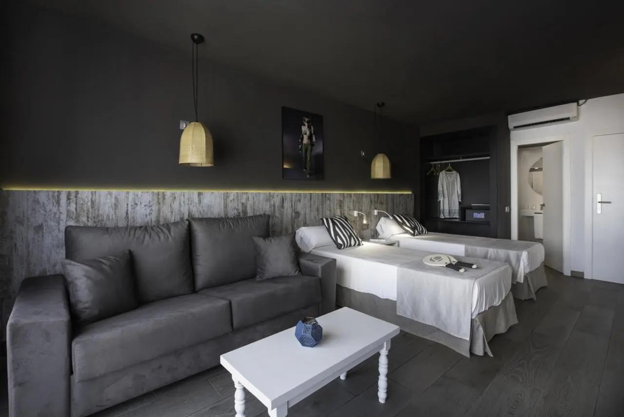 Vibra Mogambo Aparthotel — VIBRA MOGAMBO APARTHOTEL