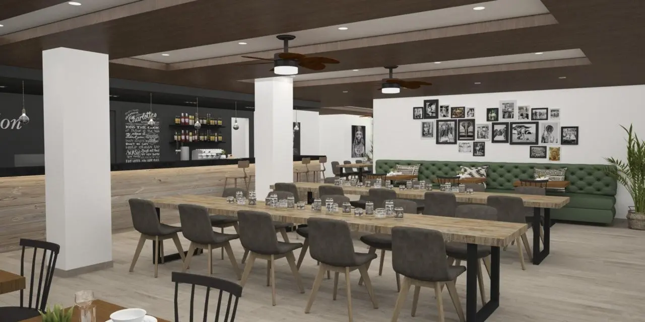 Vibra Mogambo Aparthotel — VIBRA MOGAMBO APARTHOTEL