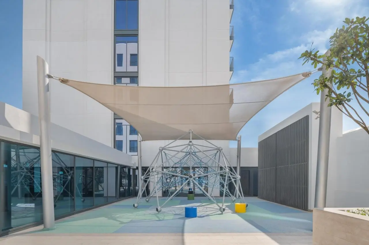 Vida Beach Resort Marassi Al Bahrain — VIDA BEACH RESORT MARASSI AL BAHRAIN