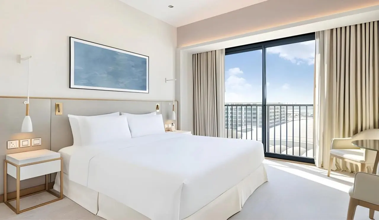 Vida Beach Resort Marassi Al Bahrain — VIDA BEACH RESORT MARASSI AL BAHRAIN