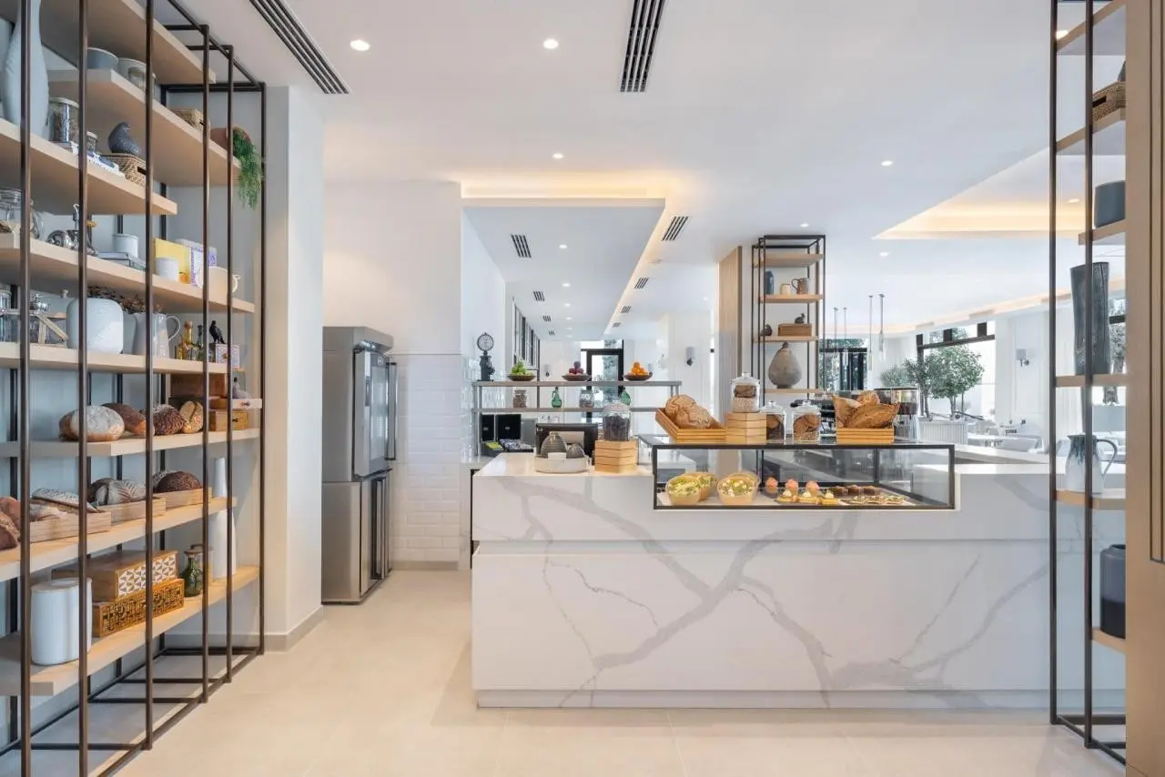 Vida Beach Resort Marassi Al Bahrain — VIDA BEACH RESORT MARASSI AL BAHRAIN