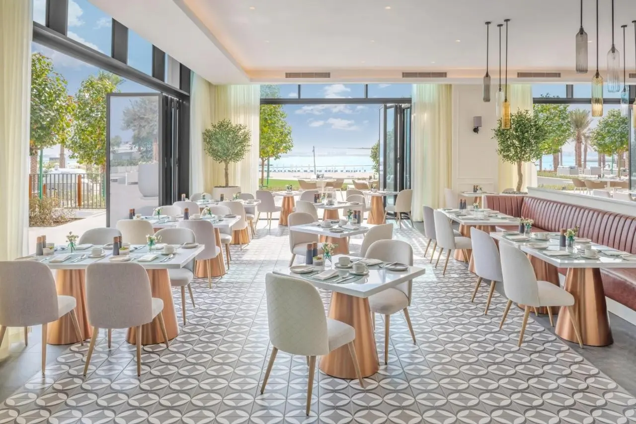 Vida Beach Resort Marassi Al Bahrain — VIDA BEACH RESORT MARASSI AL BAHRAIN