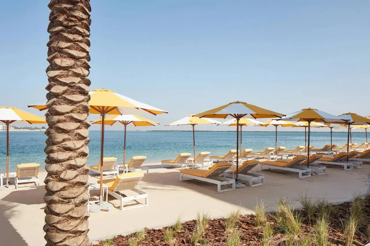 Vida Beach Resort Umm Al Quwain — VIDA BEACH RESORT UMM AL QUWAIN