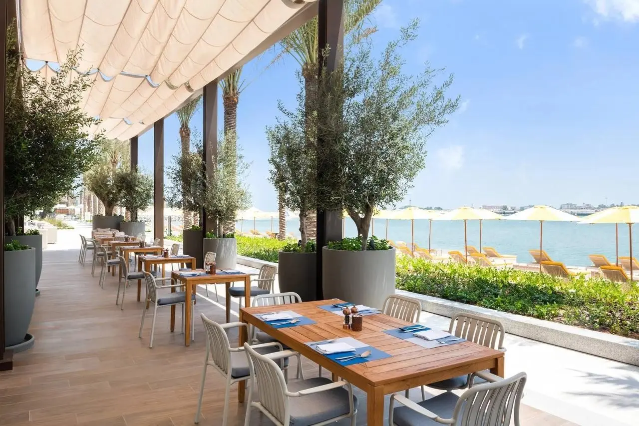 Vida Beach Resort Umm Al Quwain — VIDA BEACH RESORT UMM AL QUWAIN