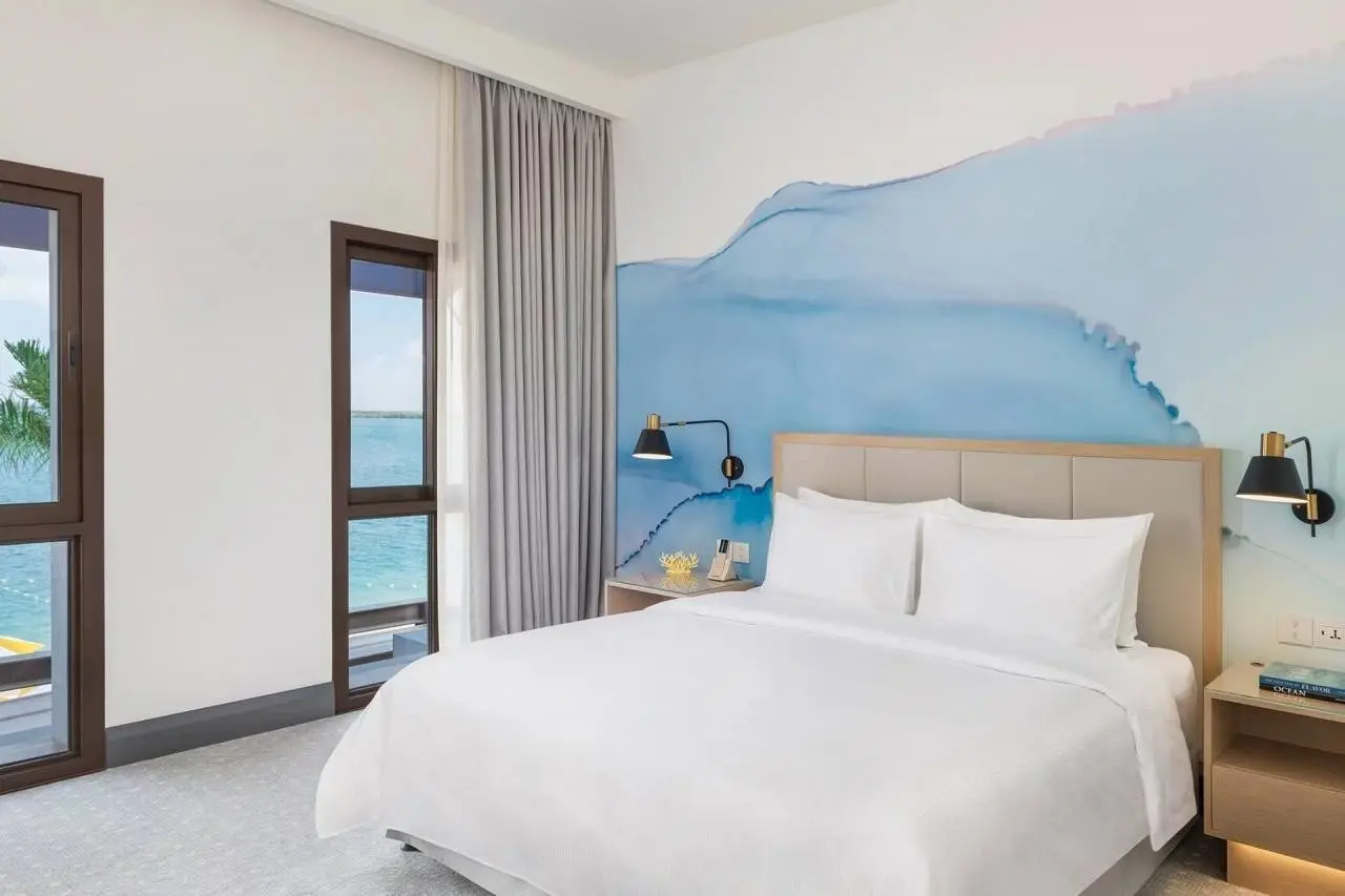 Vida Beach Resort Umm Al Quwain — VIDA BEACH RESORT UMM AL QUWAIN