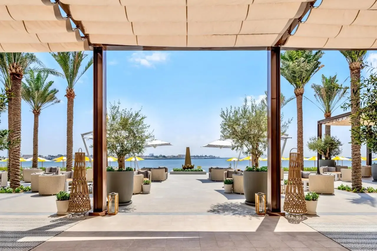 Vida Beach Resort Umm Al Quwain — VIDA BEACH RESORT UMM AL QUWAIN