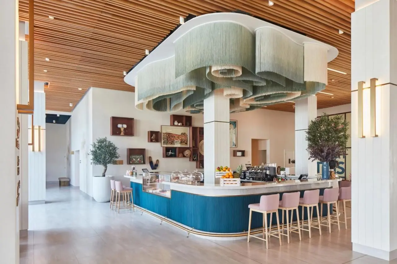 Vida Beach Resort Umm Al Quwain — VIDA BEACH RESORT UMM AL QUWAIN