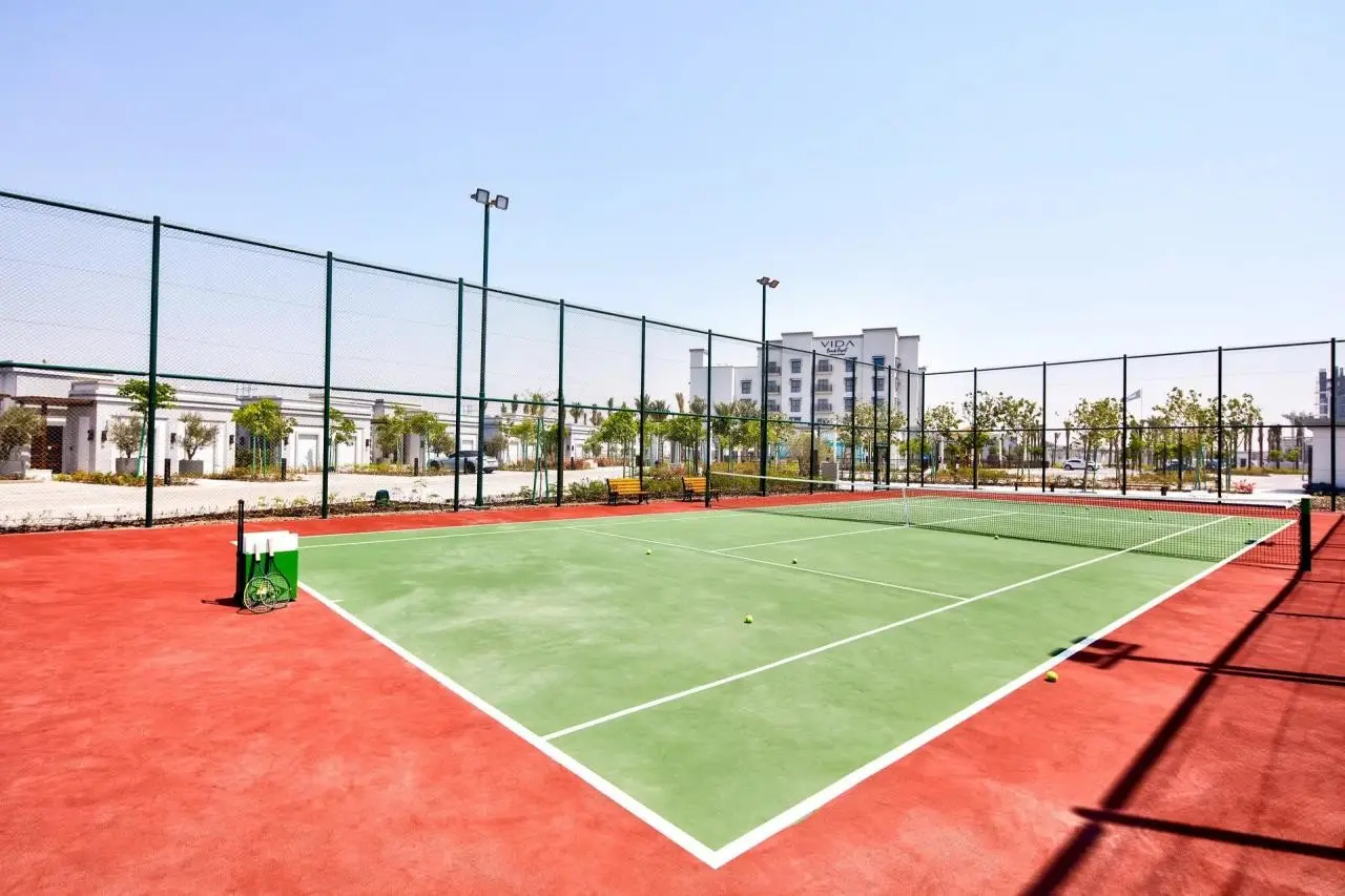 Vida Beach Resort Umm Al Quwain — VIDA BEACH RESORT UMM AL QUWAIN