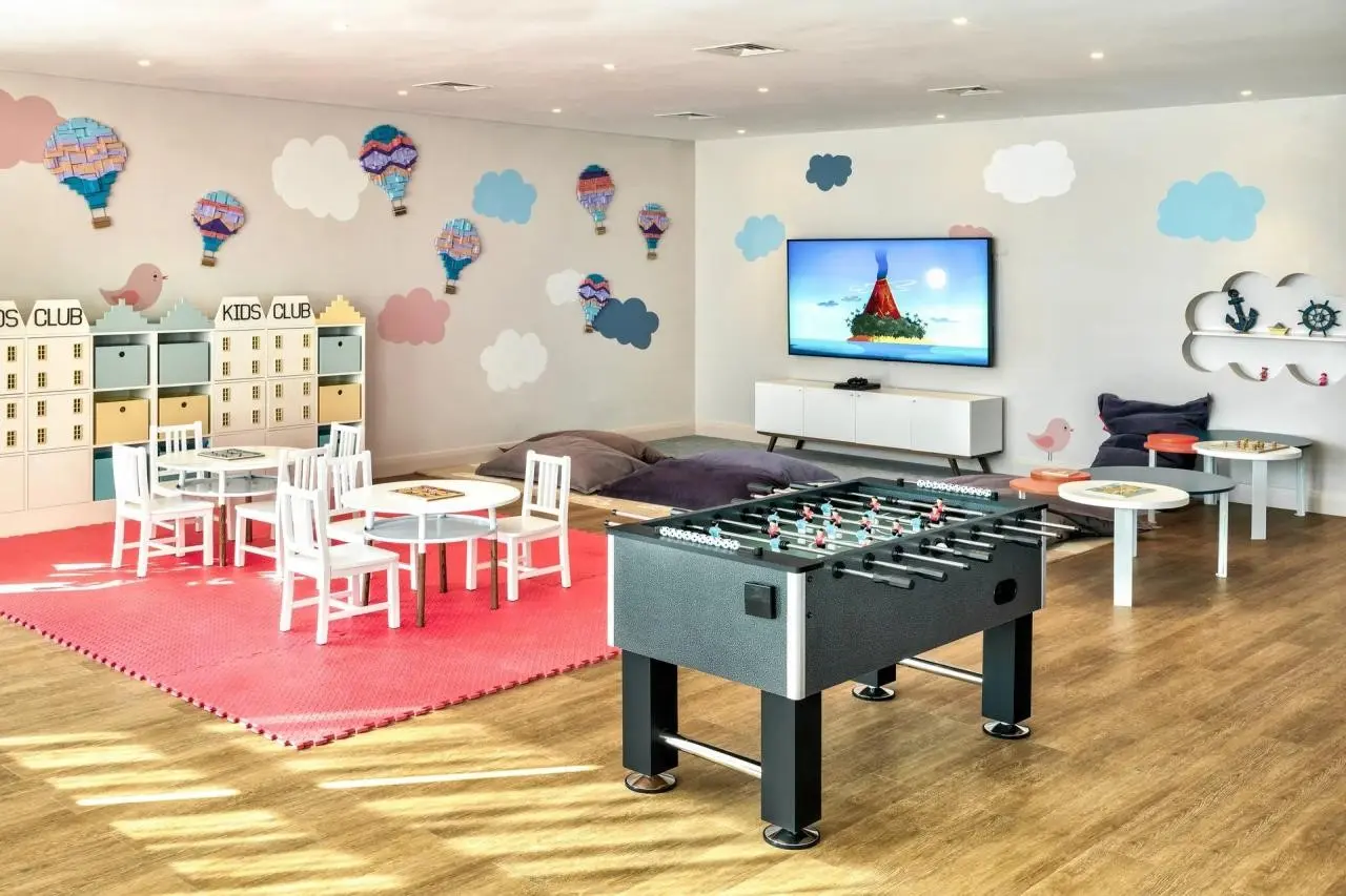 Vida Beach Resort Umm Al Quwain — VIDA BEACH RESORT UMM AL QUWAIN