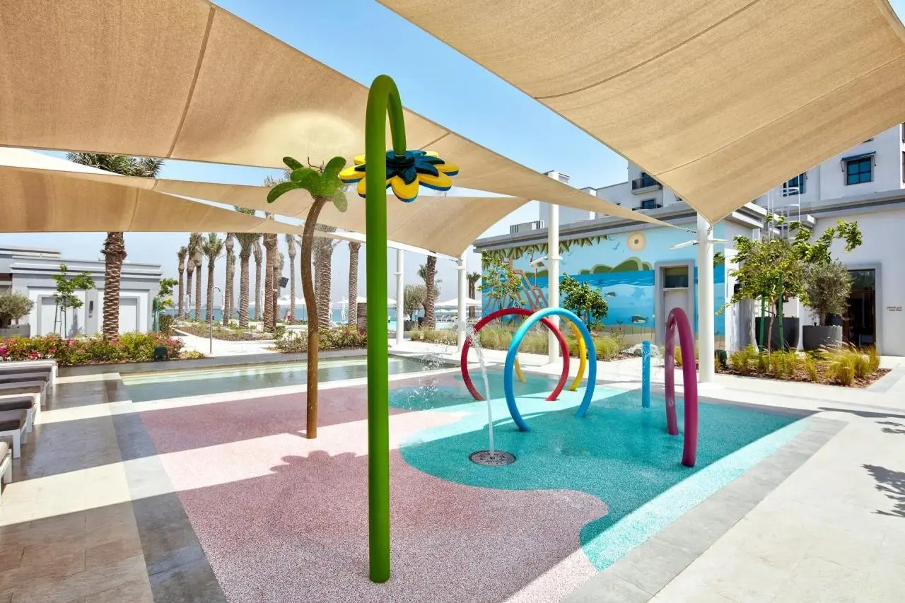 Vida Beach Resort Umm Al Quwain — VIDA BEACH RESORT UMM AL QUWAIN