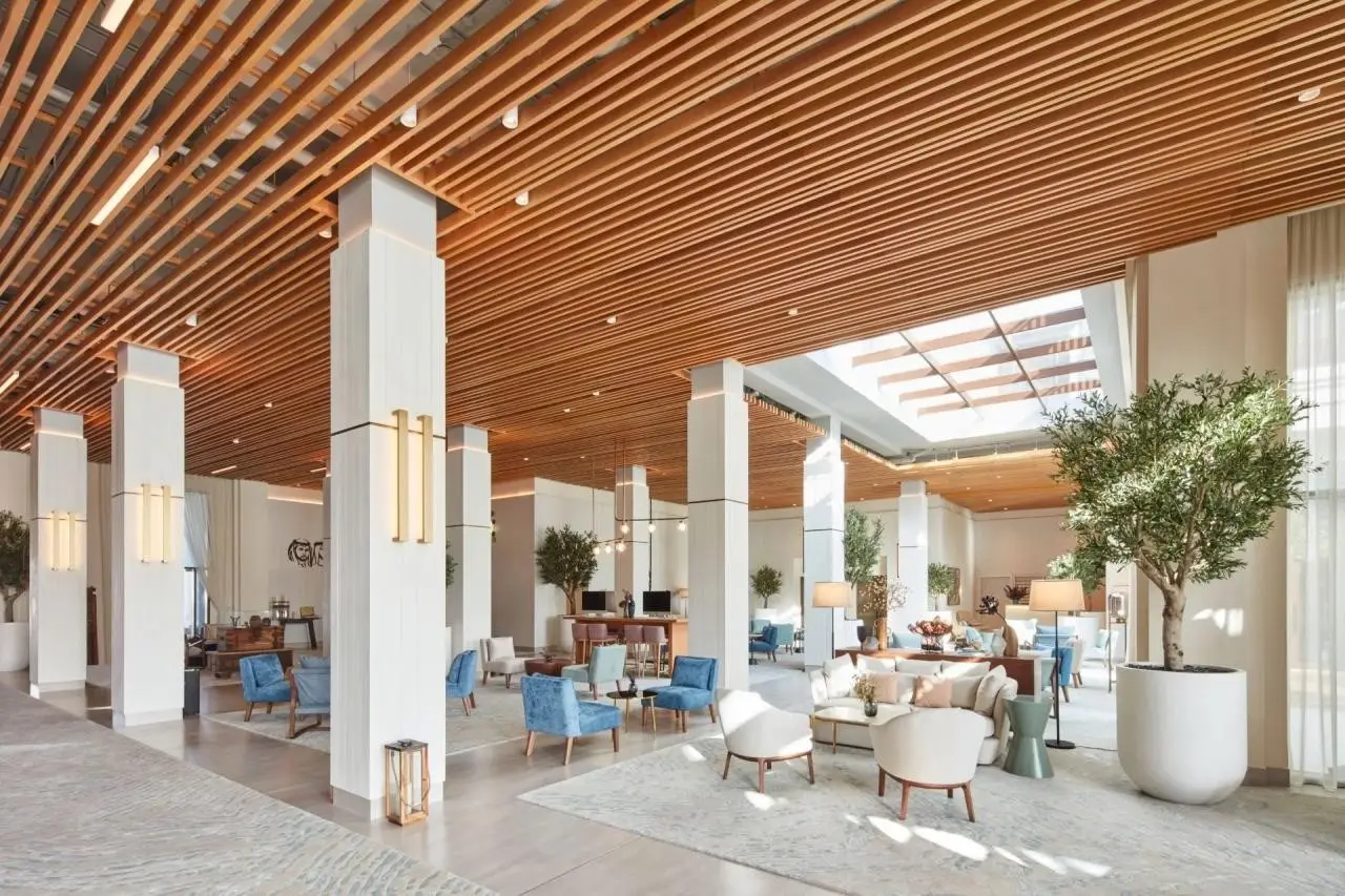 Vida Beach Resort Umm Al Quwain — VIDA BEACH RESORT UMM AL QUWAIN