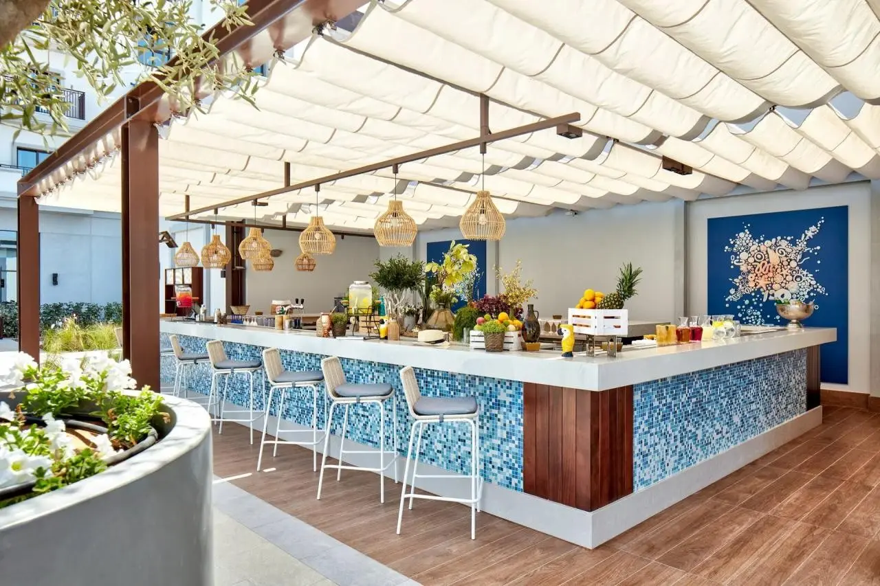 Vida Beach Resort Umm Al Quwain — VIDA BEACH RESORT UMM AL QUWAIN