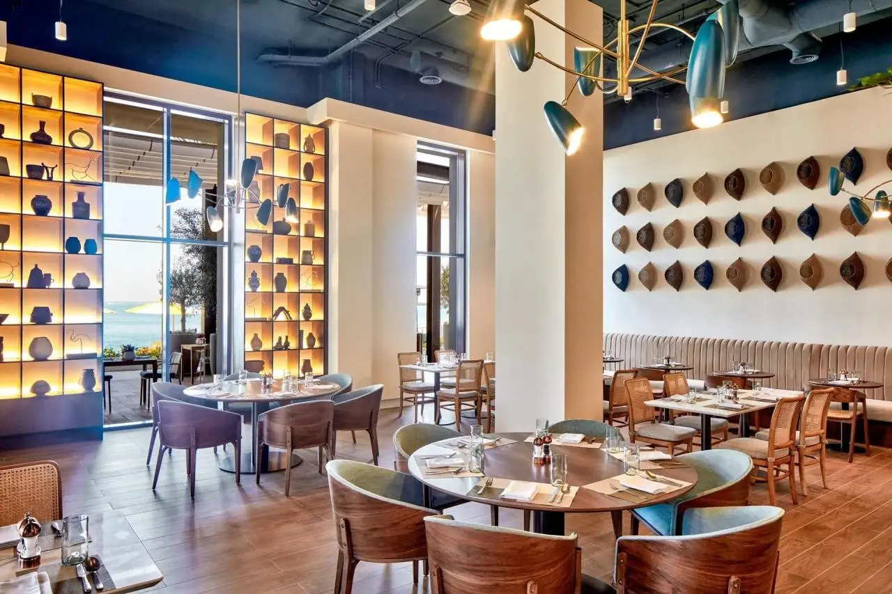 Vida Beach Resort Umm Al Quwain — VIDA BEACH RESORT UMM AL QUWAIN