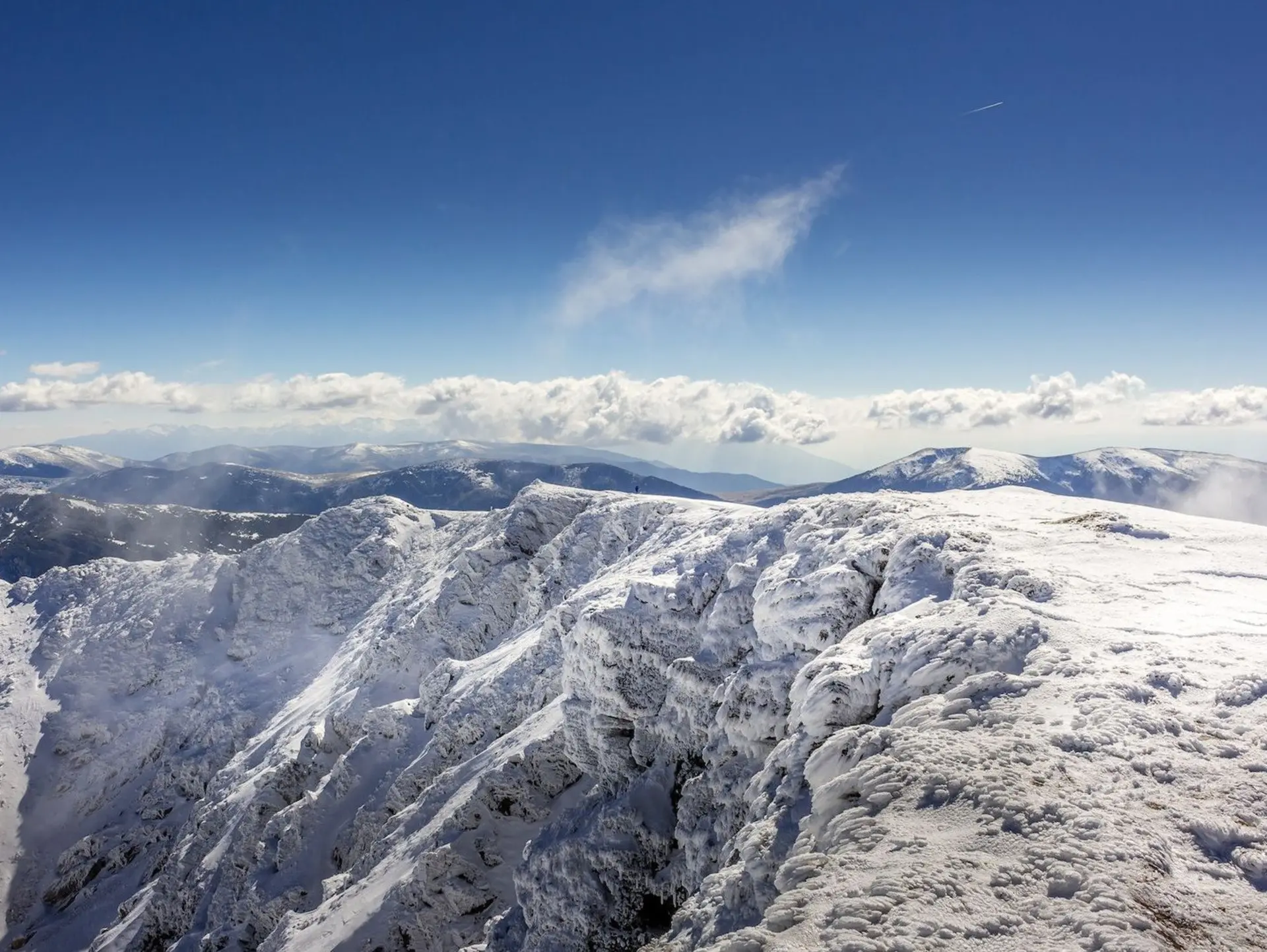 Vihren Royal Palace — VIHREN ROYAL PALACE