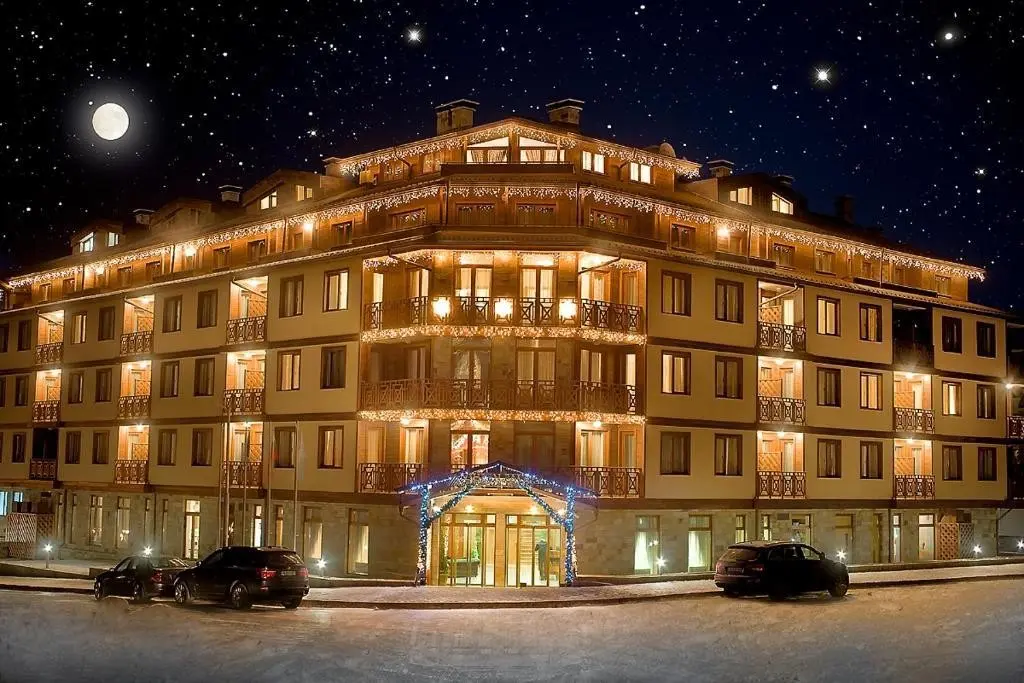 Hotel Vihren Royal Palace