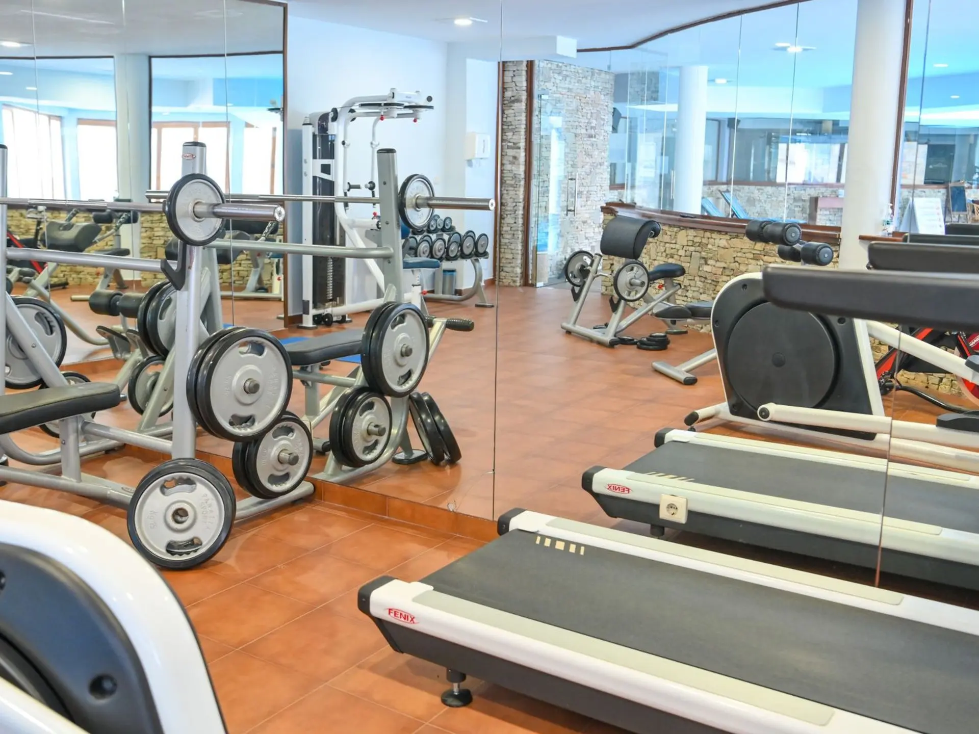 Vihren Royal Palace — VIHREN ROYAL PALACE