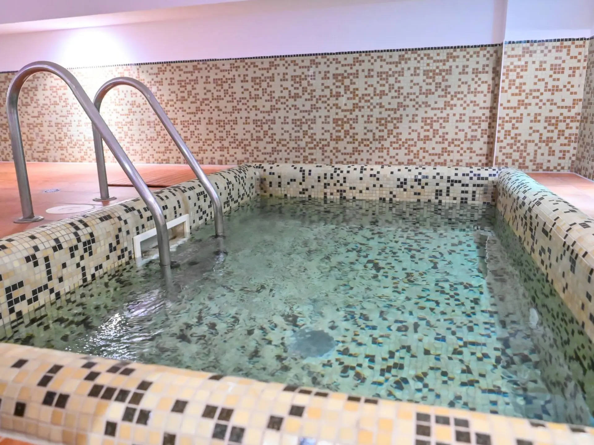 Vihren Royal Palace — VIHREN ROYAL PALACE