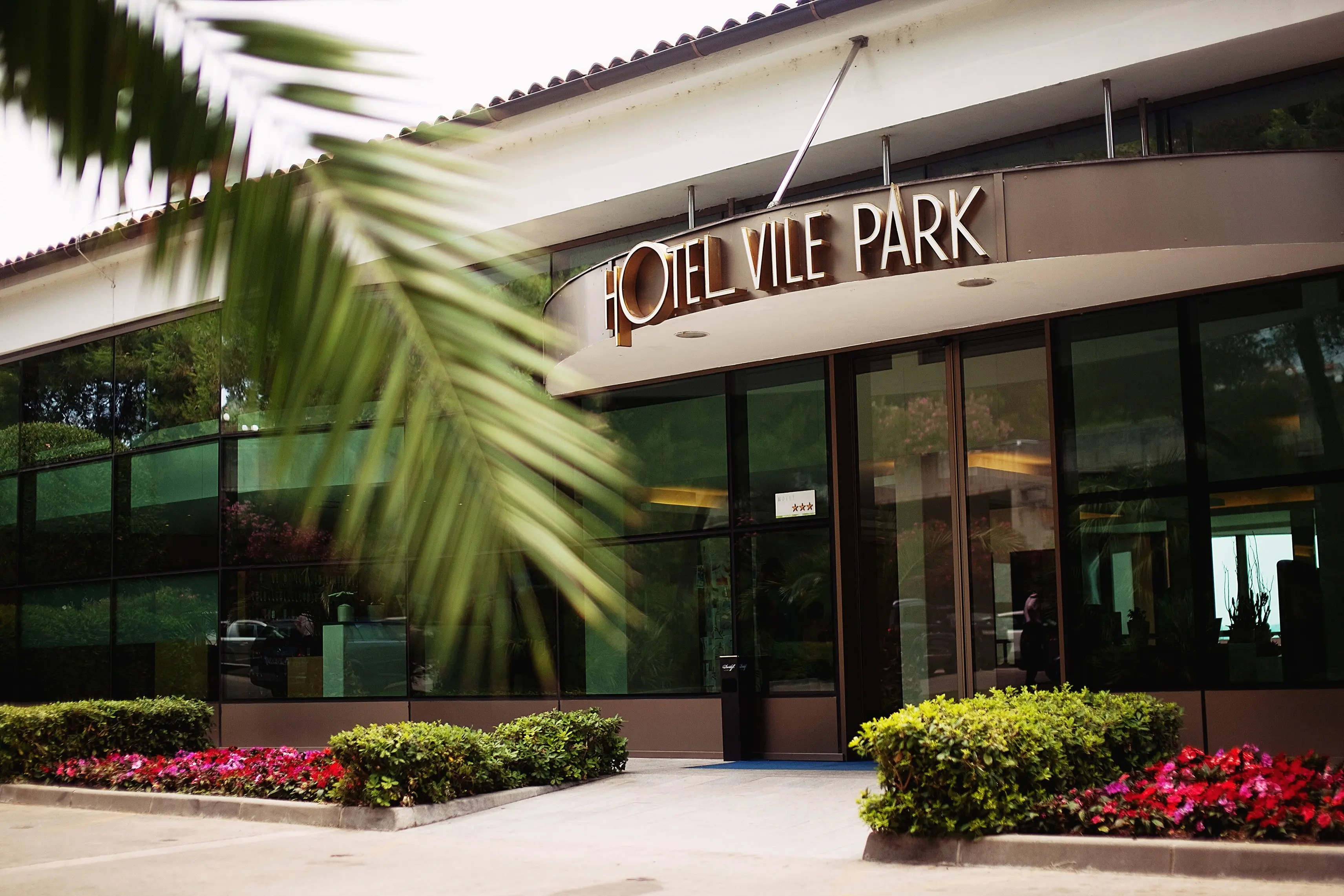 Vile Park — VILE PARK