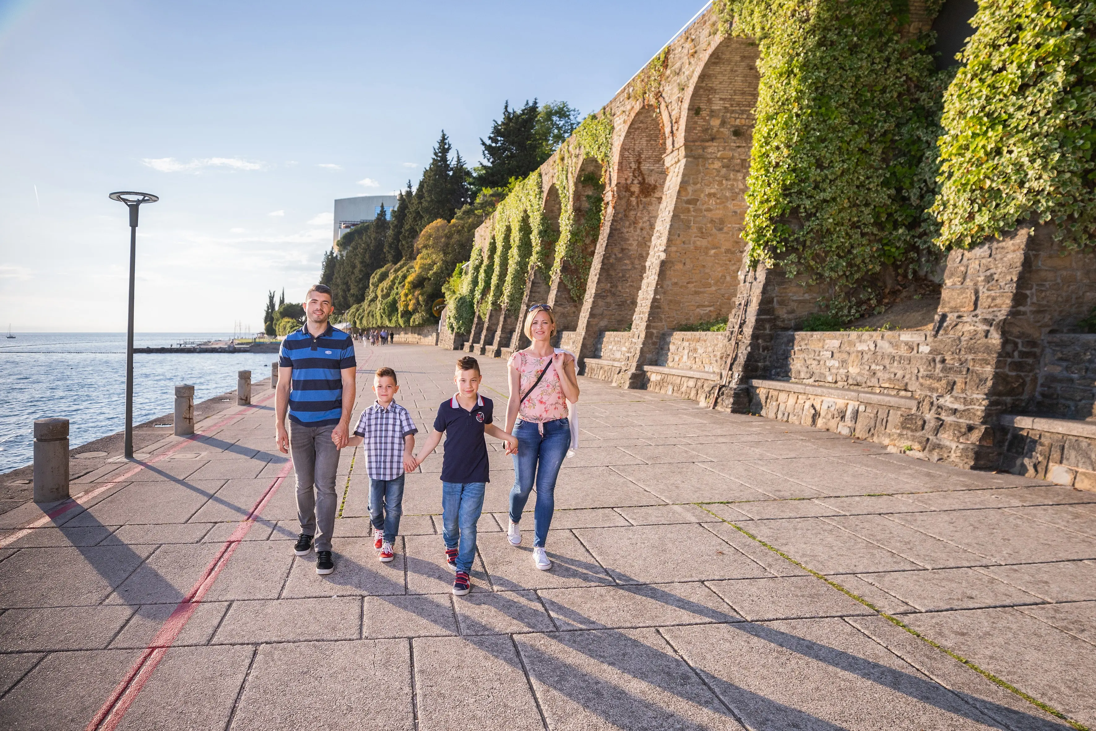 Vile Park — VILE PARK