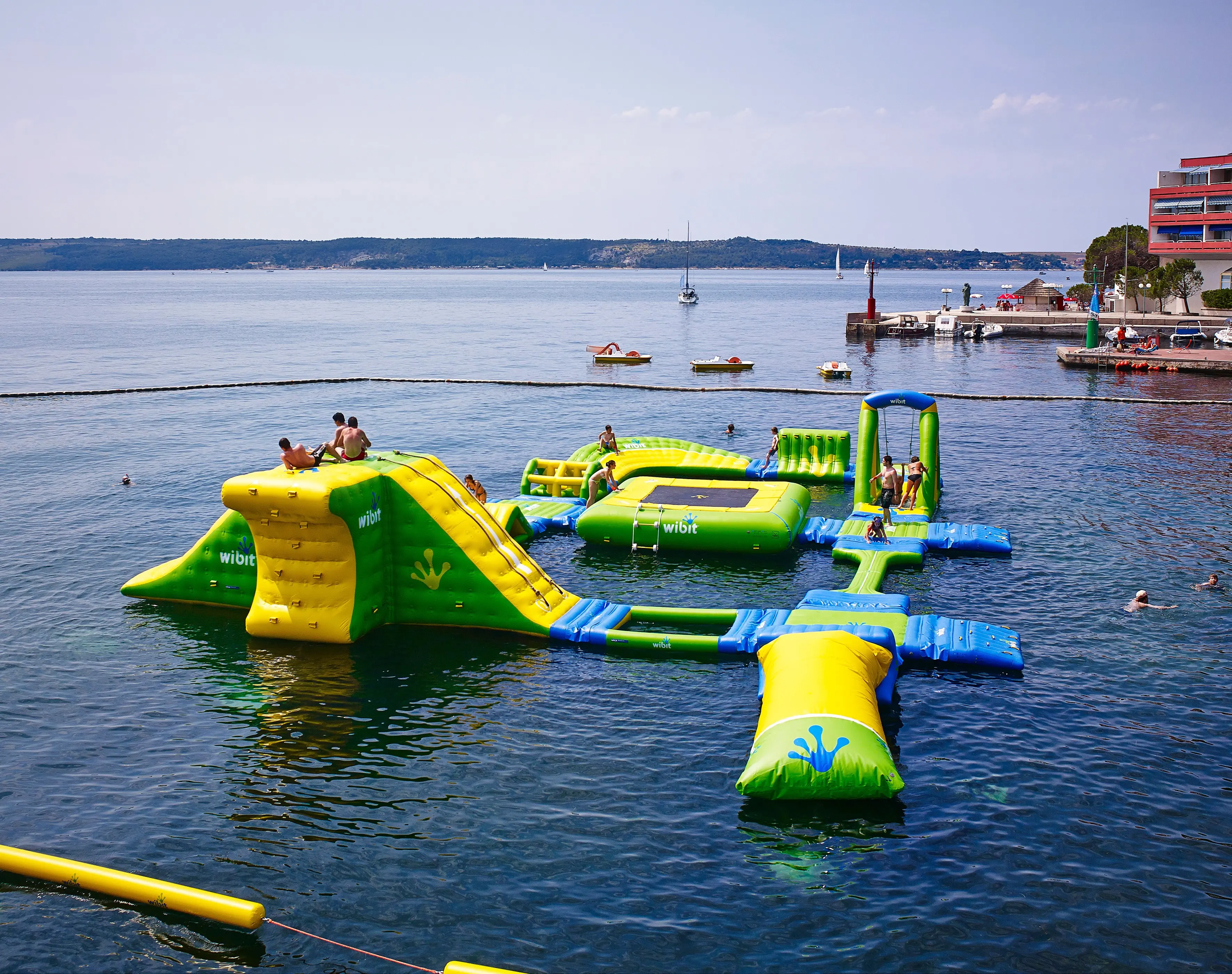 Vile Park — VILE PARK