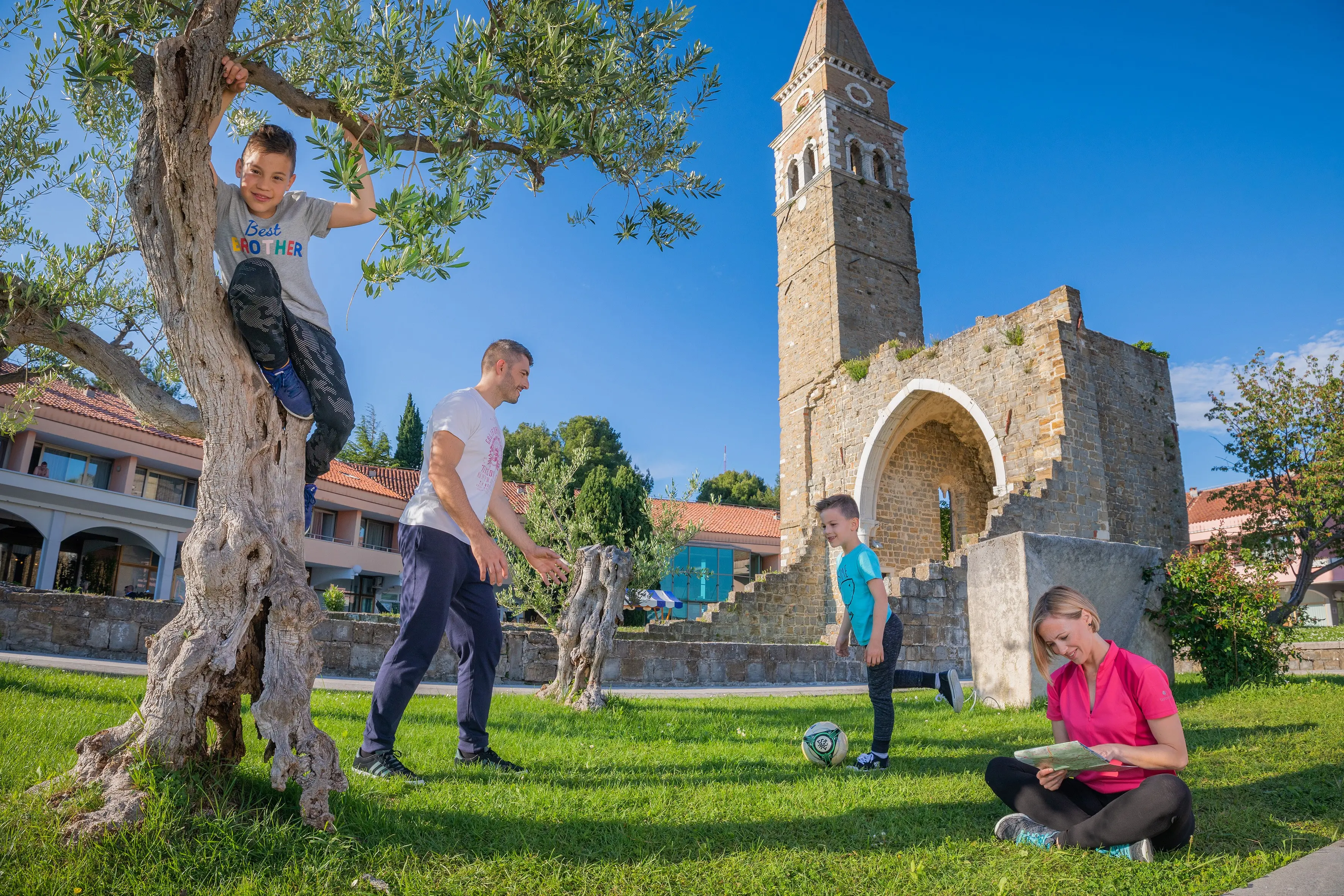 Vile Park — VILE PARK