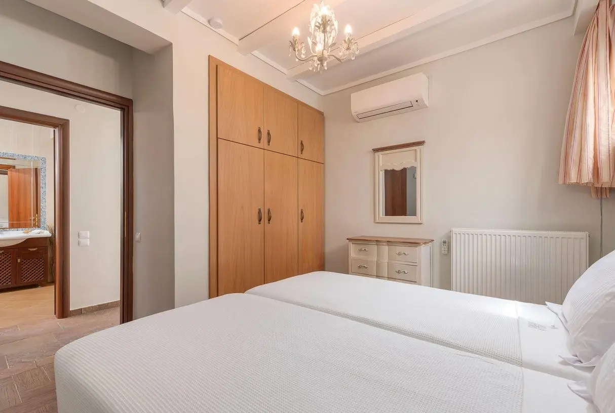 Villa D'oro Luxury Villas & Suites — VILLA D'ORO LUXURY VILLAS & SUITES