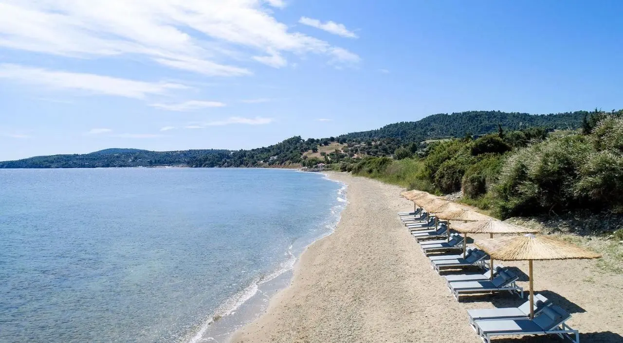 Villa D'oro Luxury Villas & Suites — VILLA D'ORO LUXURY VILLAS & SUITES