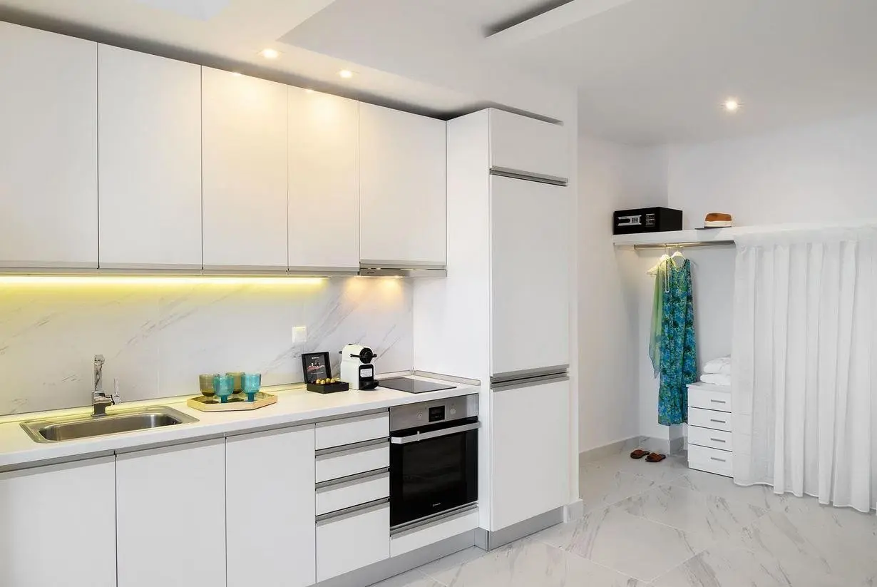 Villa D'oro Luxury Villas & Suites — VILLA D'ORO LUXURY VILLAS & SUITES