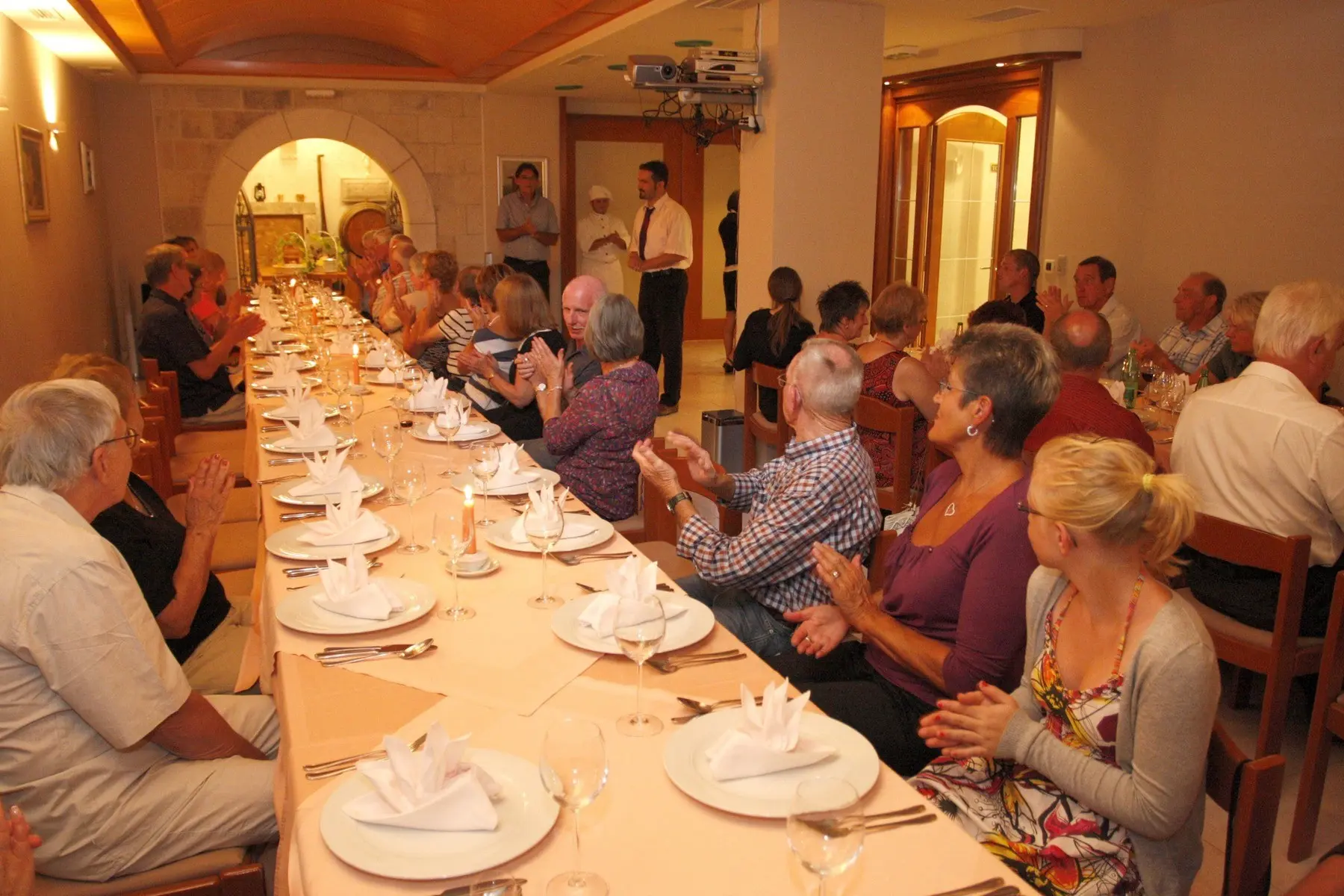 Villa Marija — VILLA MARIJA