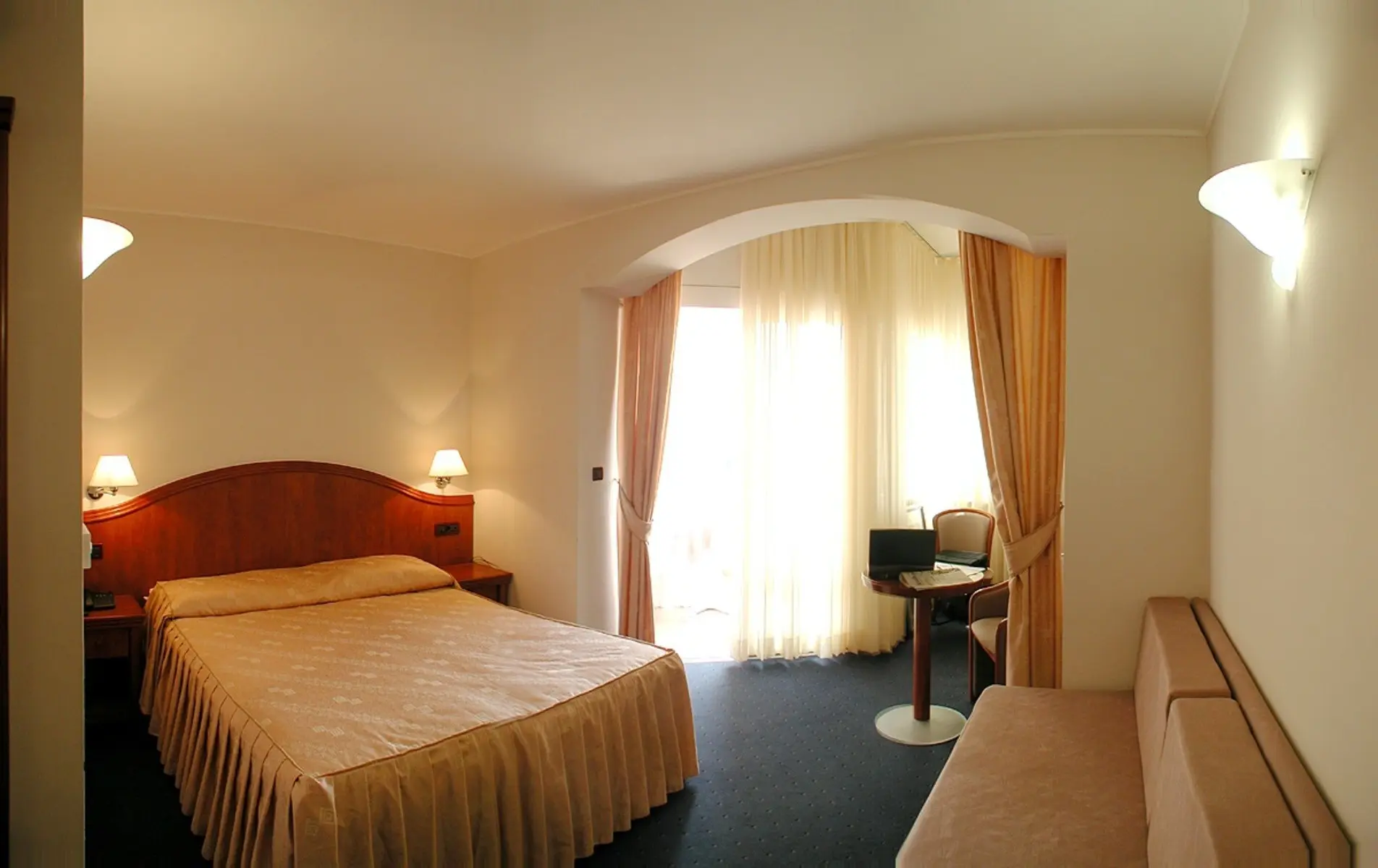 Villa Marija — VILLA MARIJA