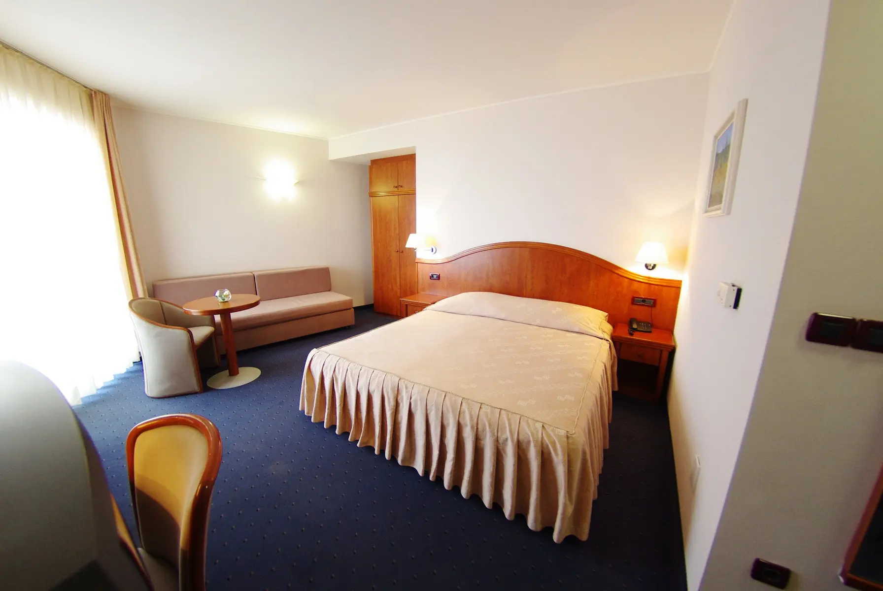 Villa Marija — VILLA MARIJA