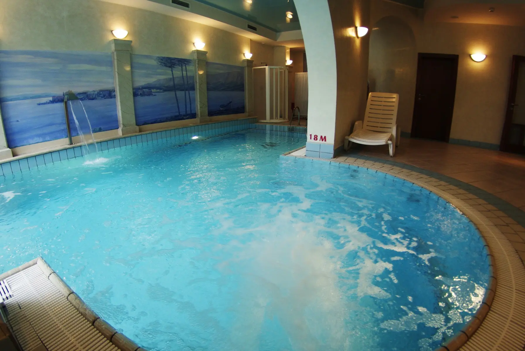 Villa Marija — VILLA MARIJA