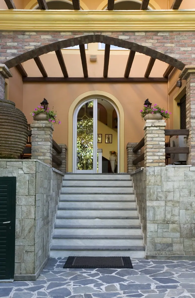 Villa Yannis — VILLA YANNIS