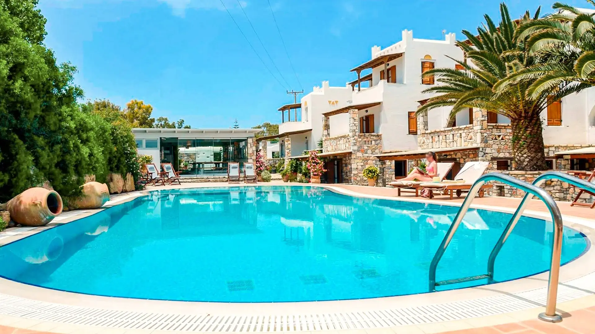 Hotel Villaggio Hotel
