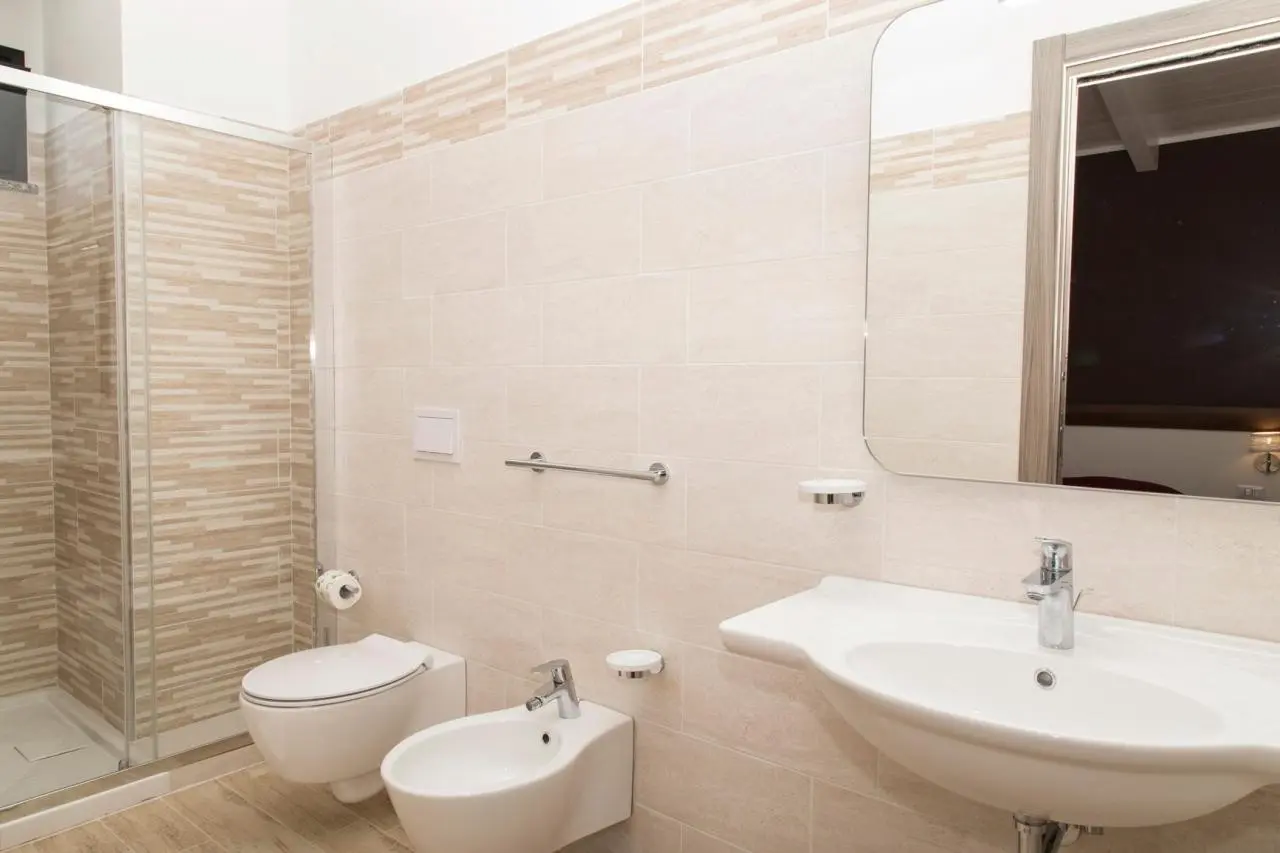 Villaggio Pineta Petto Bianco — VILLAGGIO PINETA PETTO BIANCO