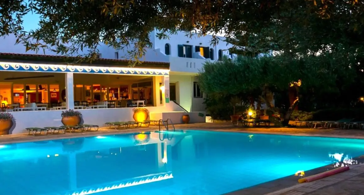 Hotel Villea Village