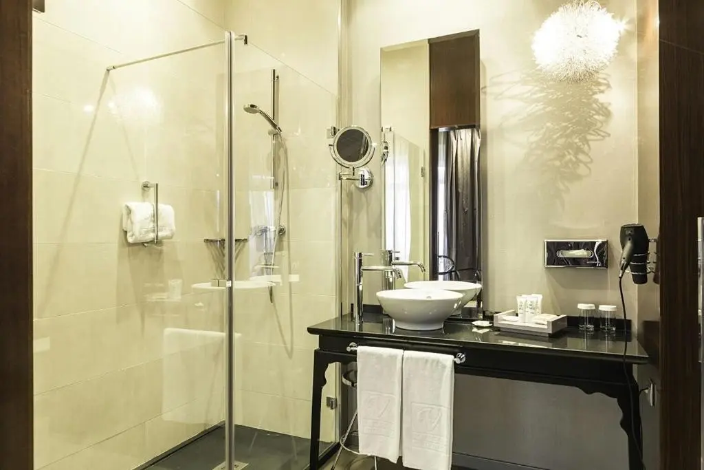 Vincci Palace — VINCCI PALACE