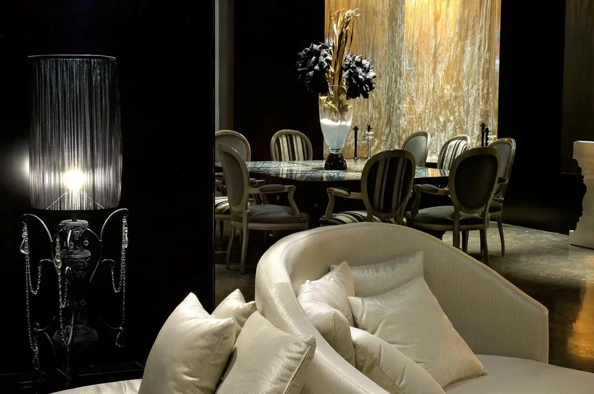 Vincci Palace — VINCCI PALACE