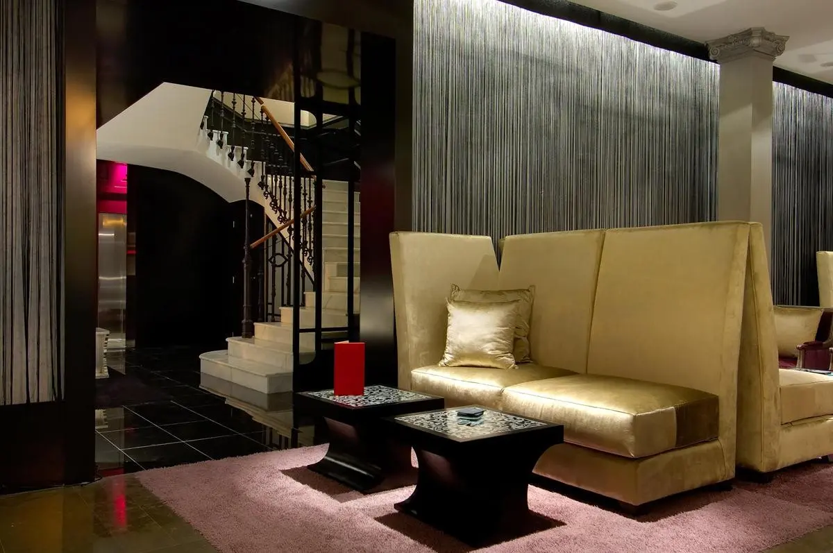 Vincci Palace — VINCCI PALACE