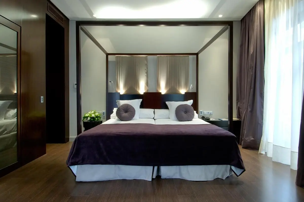 Vincci Palace — VINCCI PALACE