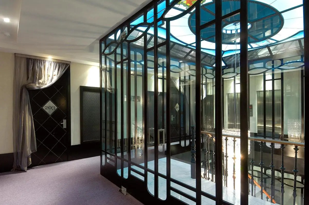 Vincci Palace — VINCCI PALACE