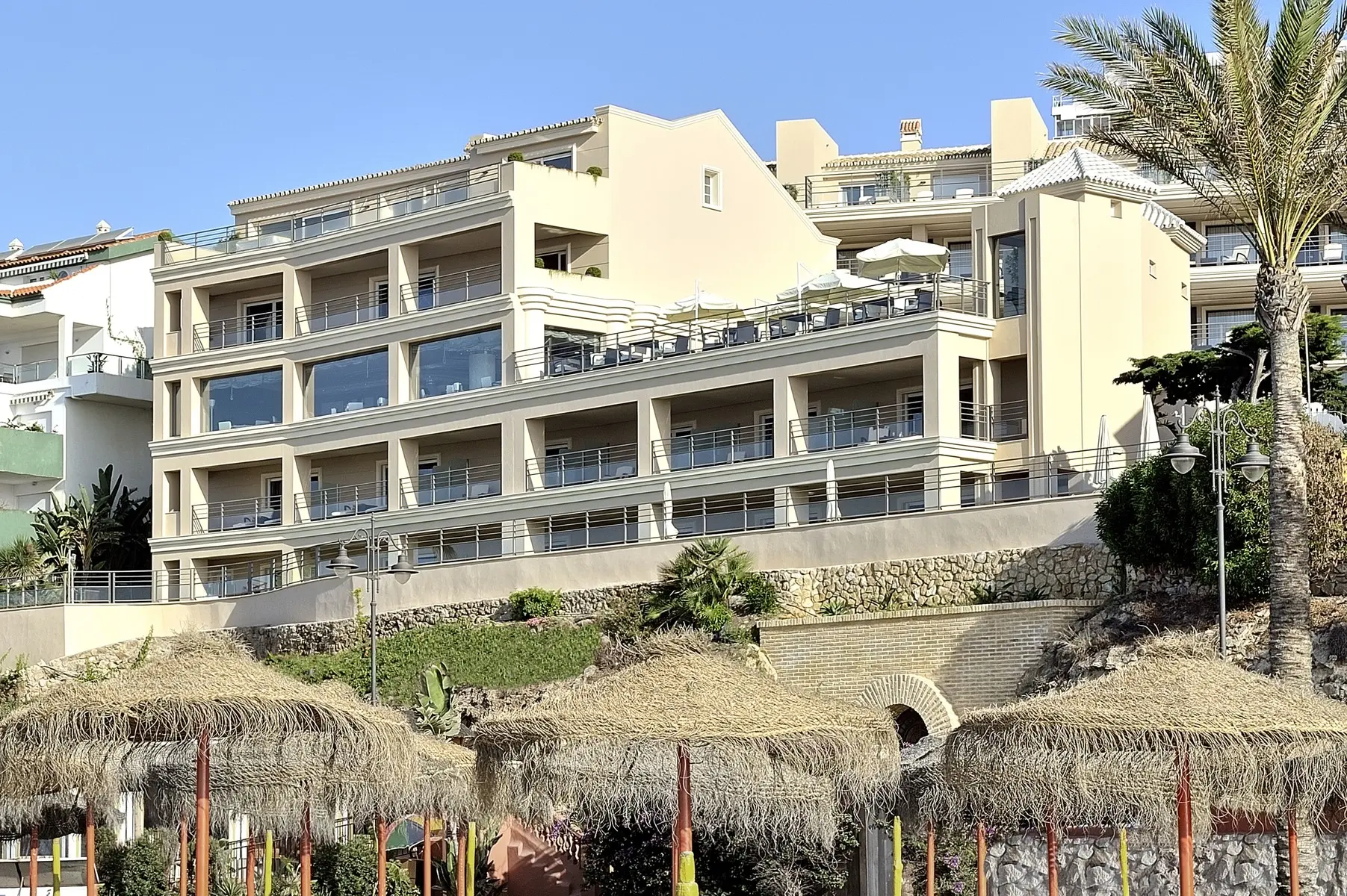 Hotel Vincci Seleccion Aleysa Boutique Spa