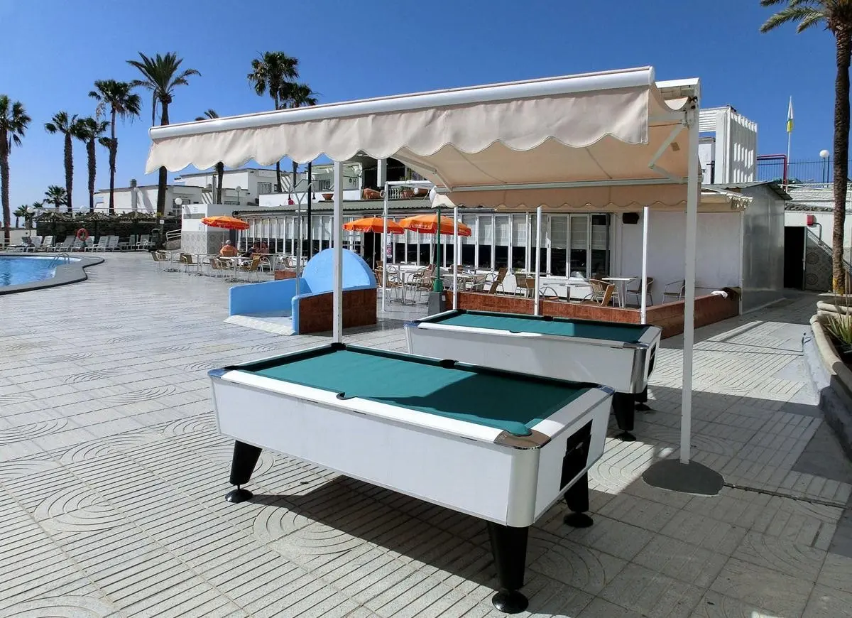 Vista Oasis — VISTA OASIS