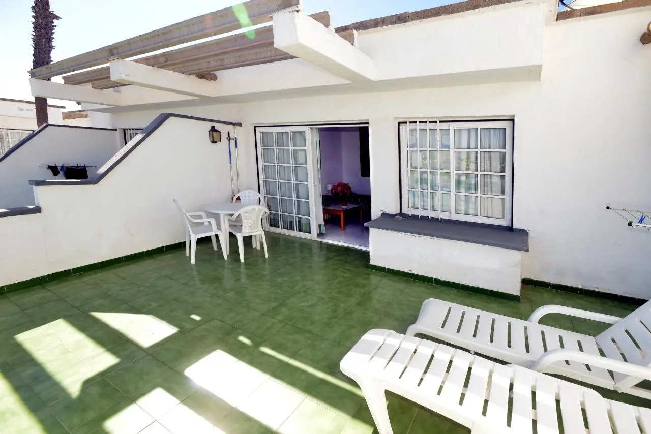 Vista Oasis — VISTA OASIS