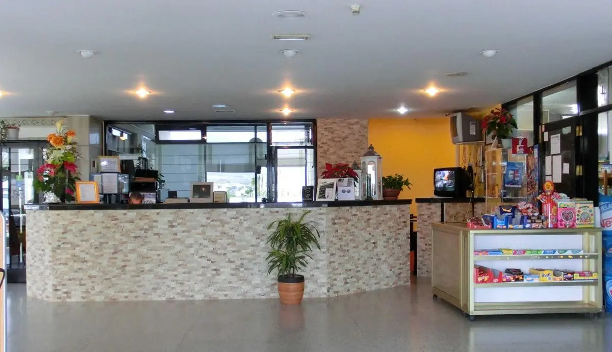 Vista Oasis — VISTA OASIS