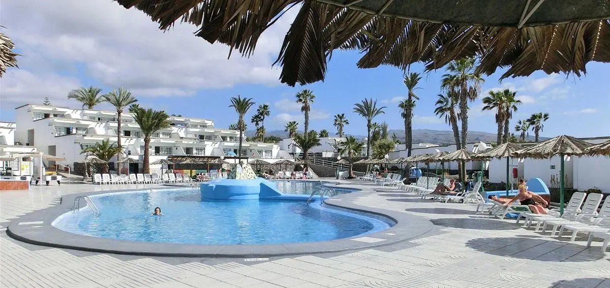 Vista Oasis — VISTA OASIS